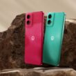 Motorola Moto G45 es oficial con chipset Snapdragon 6s Gen 3 y colores Pantone