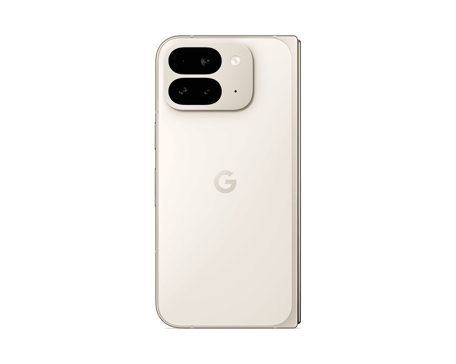 Google Pixel 9 Pro Fold cerrado