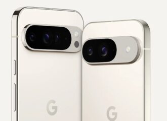 Google anuncia al Pixel 9 Pro y Pixel 9 Pro XL