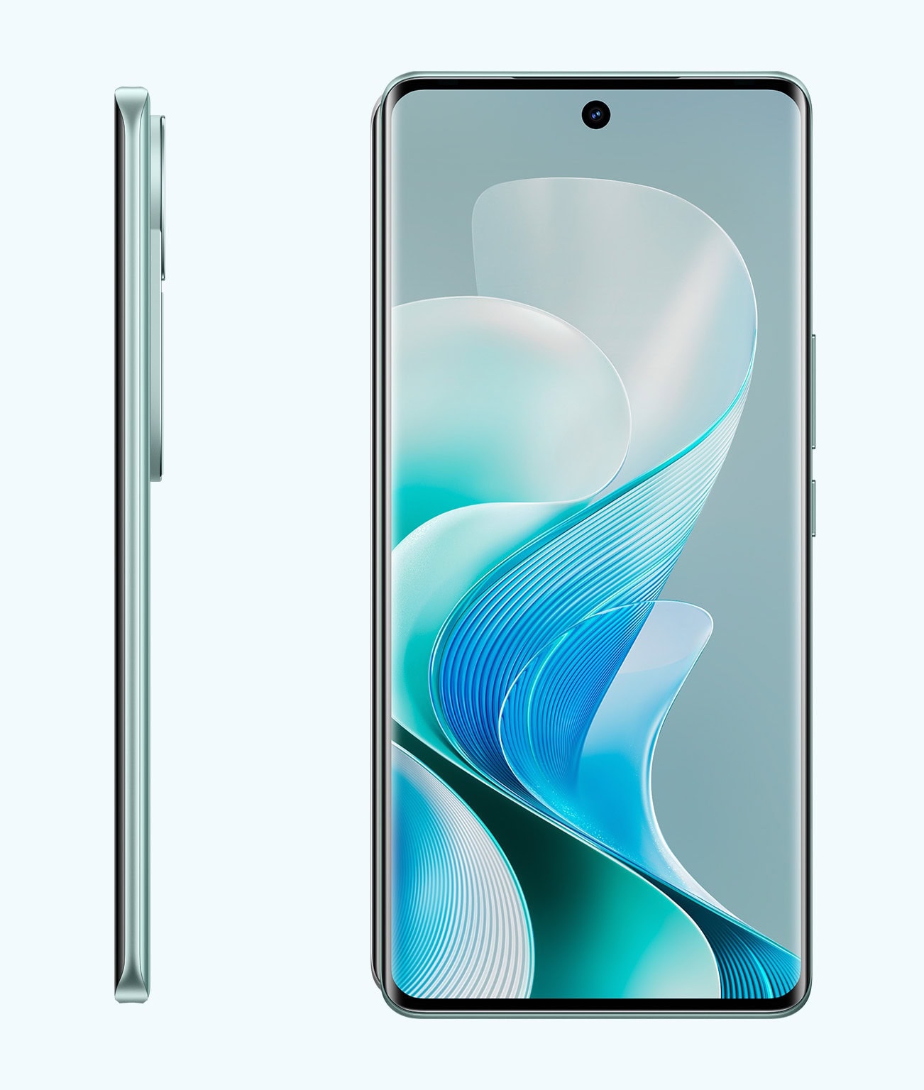 Vivo V40 Pro