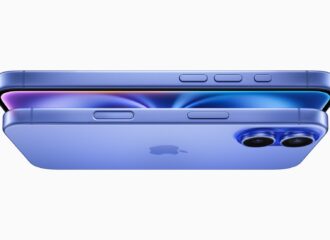 Filtración del iPhone 17 Air revela su posible perfil de diseño delgado