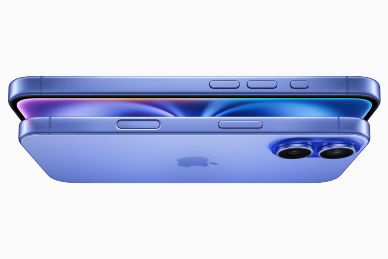 Filtración del iPhone 17 Air revela su posible perfil de diseño delgado