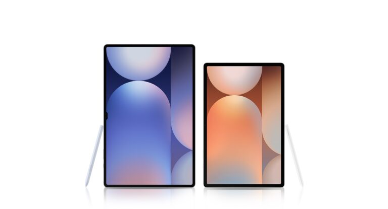 Samsung Galaxy Tab S10 Ultra y Tab S10 Plus llevan por primera vez chips Dimensity