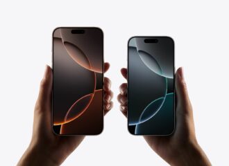 Apple iPhone 17 Air y iPhone 17 Pro aparecen en renders y el titanio sería exclusivo para el primero