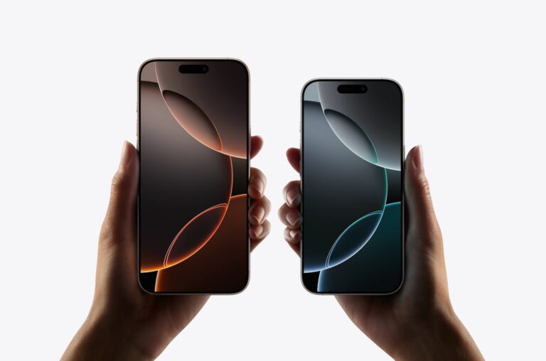 iPhone 16 Pro y iPhone 16 Pro Max anunciados con Apple Intelligence y chip A18 Pro