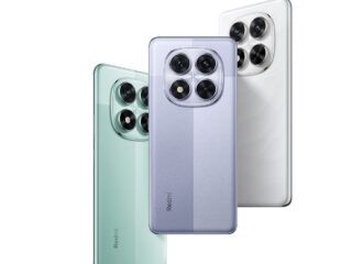 Xiaomi anuncia al Redmi Note 14 Pro y al Redmi Note 14 Pro Plus en China