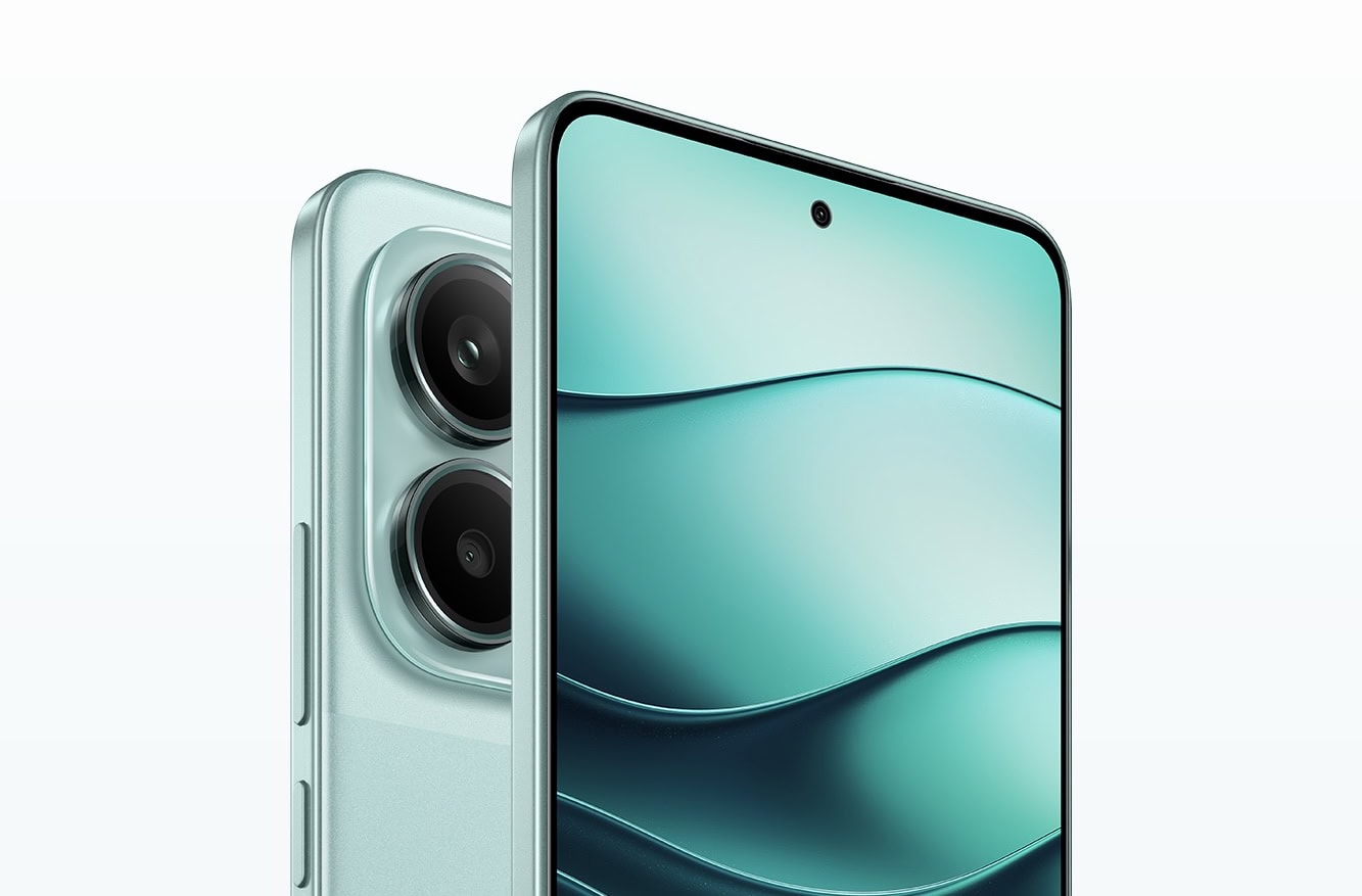 Redmi Note 14 5G debuta con chip Dimensity 7025-Ultra y pantalla OLED ...
