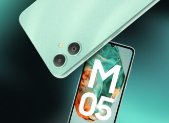 Samsung Galaxy M05 es oficial: chip Helio G85 y cámara principal de 50MP