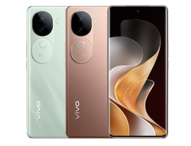 Vivo V40e