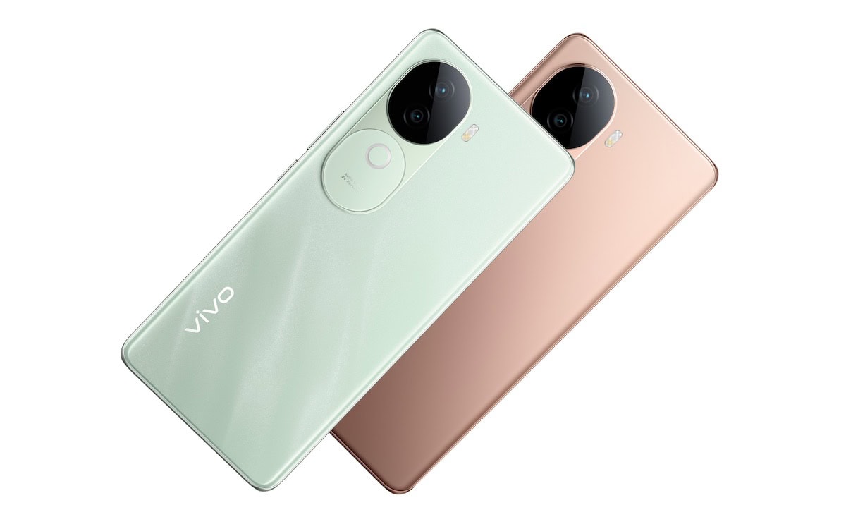 Vivo V40e