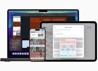 Apple Intelligence llega al iPhone, iPad y Mac