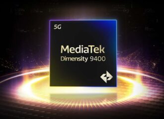 MediaTek anuncia al procesador Dimensity 9400 con un 35% de mejora de performance