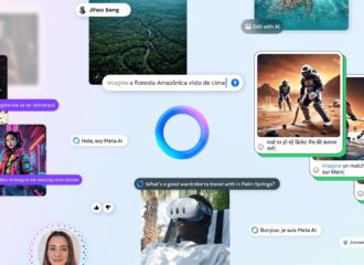 El asistente Meta AI se expande a países de Latinoamérica
