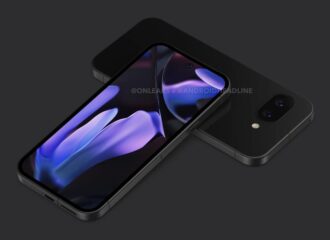 Google Pixel 9a aparece en renders mientras crecen rumores de un lanzamiento adelantado