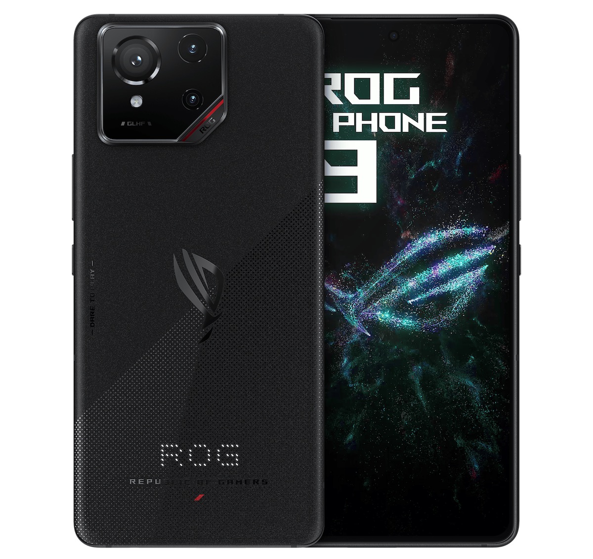 Asus ROG Phone 9