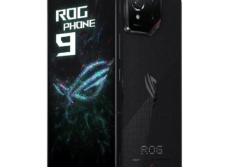 Asus anuncia fecha de lanzamiento de la serie ROG Phone 9 potenciada por el Snapdragon 8 Elite