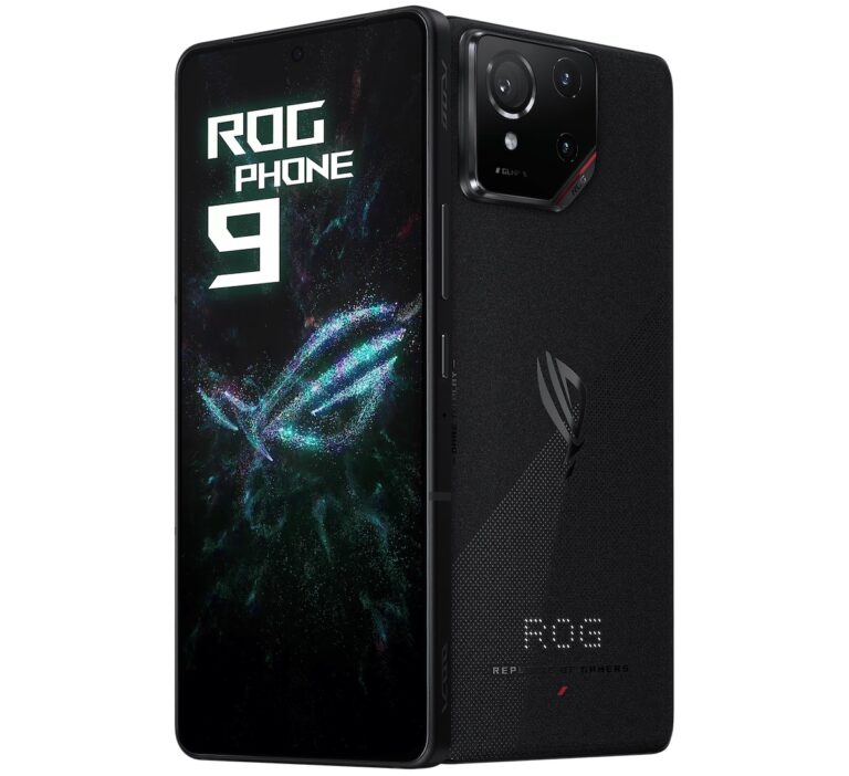 Asus anuncia fecha de lanzamiento de la serie ROG Phone 9 potenciada por el Snapdragon 8 Elite