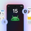 Android 15 para los Pixel