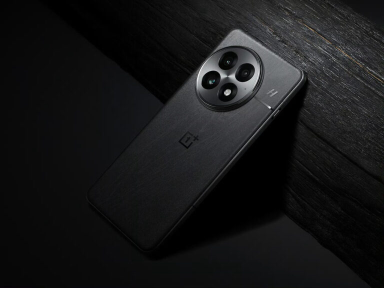 Fotos filtradas del OnePlus 13 muestran cambios sutiles