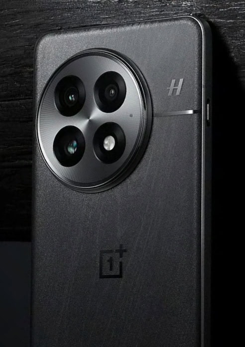 OnePlus 13 filtrado