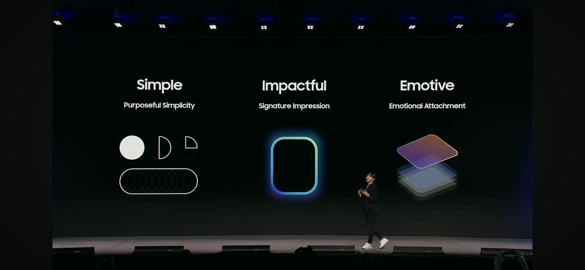 One UI 7 con Android 15 recién llegaría el año próximo