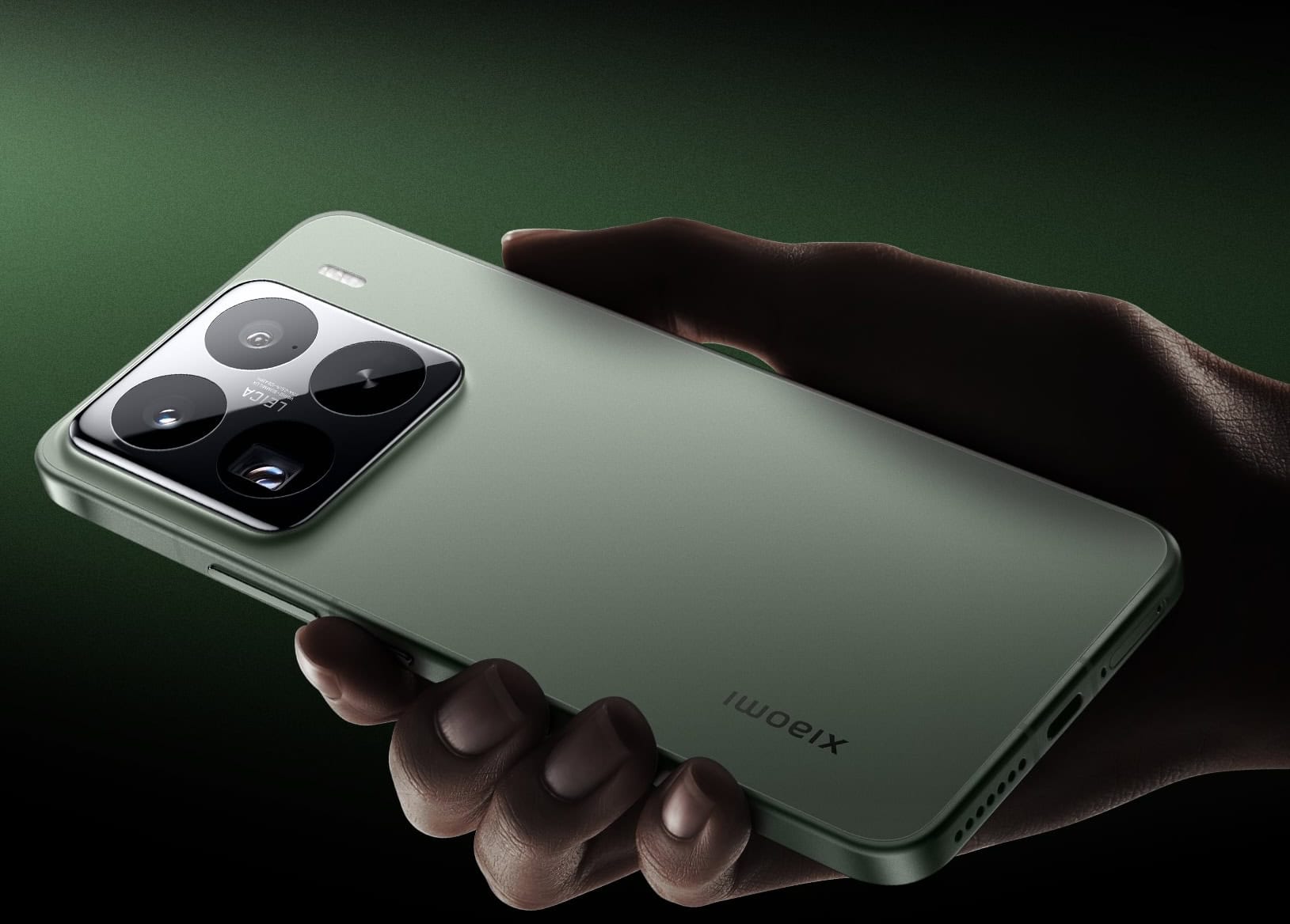 Xiaomi confirma fecha de lanzamiento del Xiaomi 15 y Xiaomi 15 Pro ...