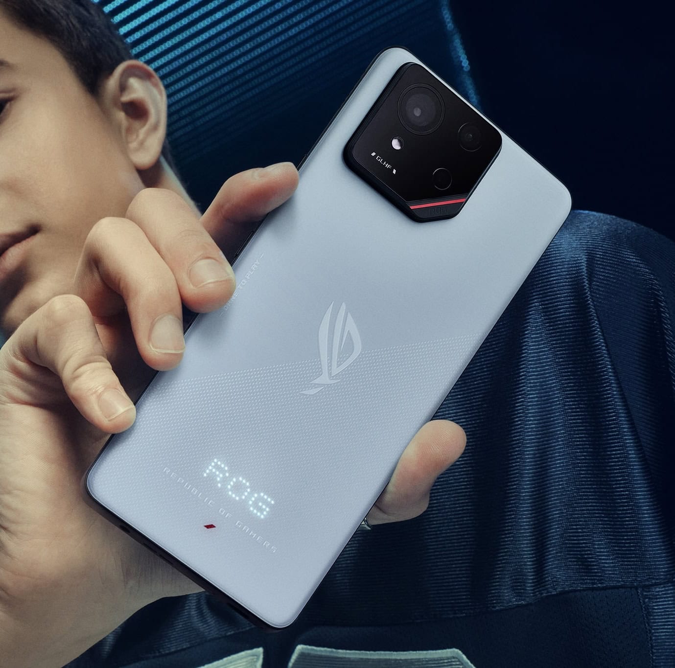 Asus ROG Phone 9