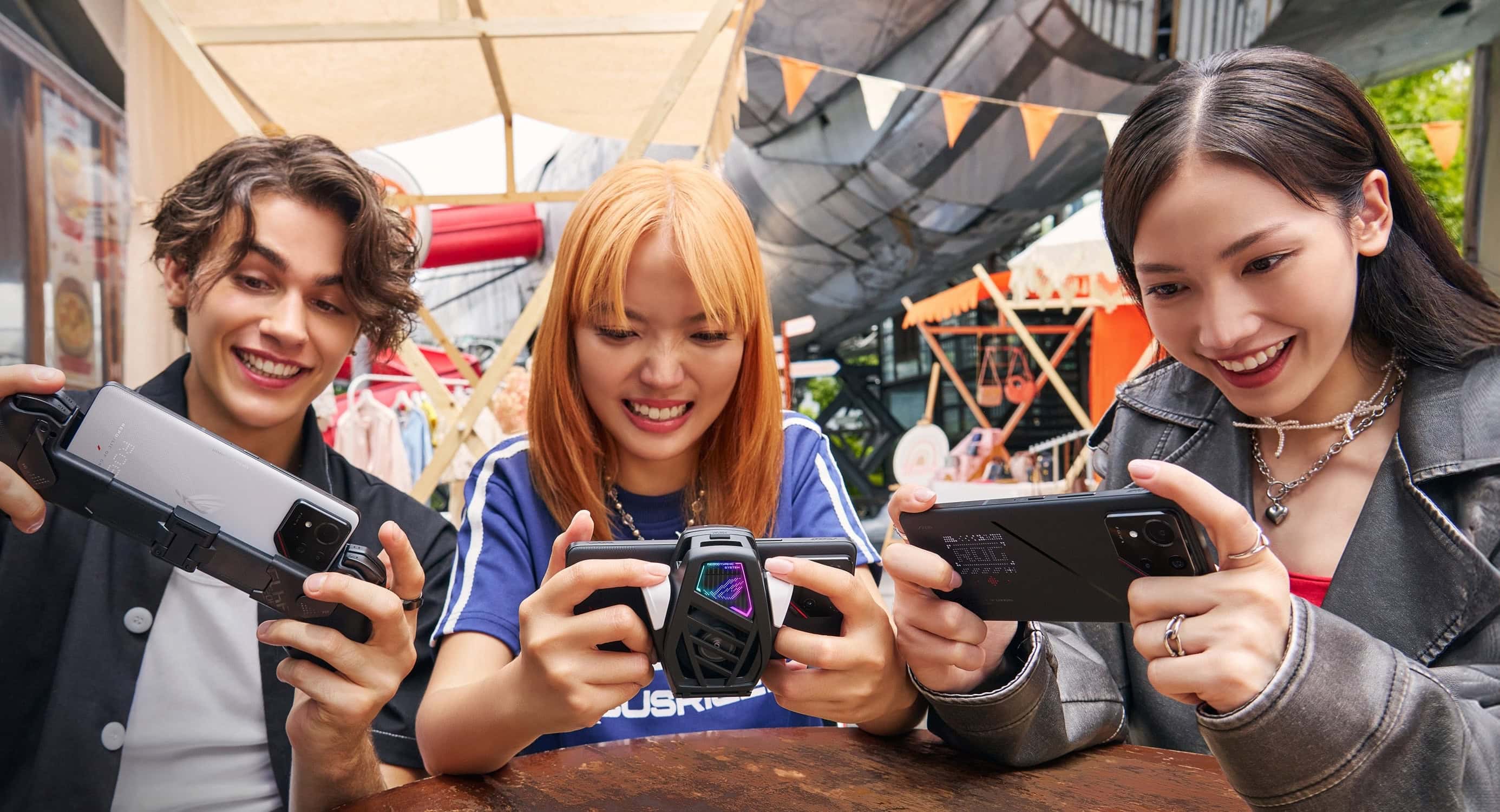 Asus confirma su salida del negocio de smartphones