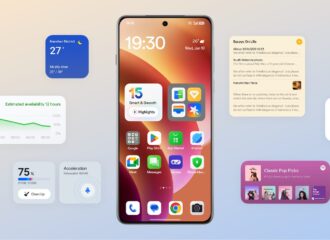 Oppo confirma la lista de teléfonos que recibirán ColorOS 15