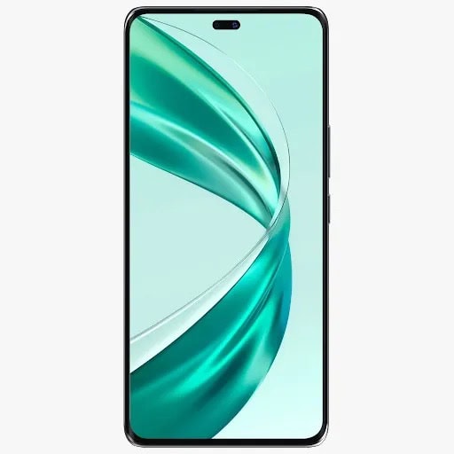 Honor Magic 7 Lite de frente