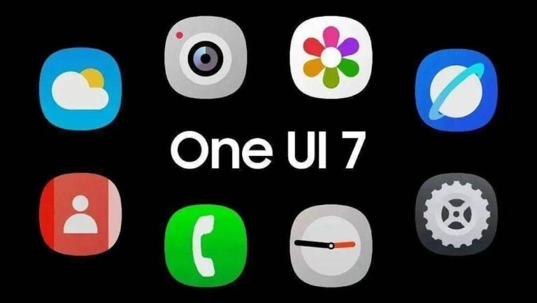 Samsung revela novedades detalles sobre One UI 7 y Galaxy AI