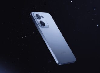 Oppo Reno 13 y Reno 13 Pro debutan con chip Dimensity 8350 y certificación IP69