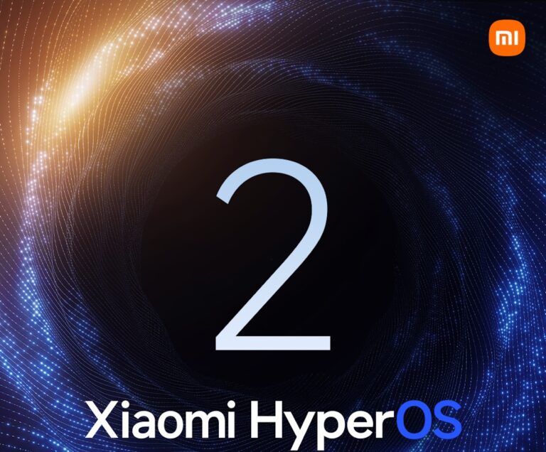 Xiaomi revela el plan global de actualizaciones HyperOS 2.0