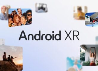 Google anuncia Android XR, un sistema operativo para headsets de VR y AR