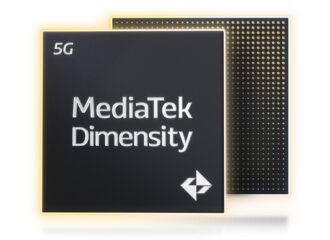 MediaTek anuncia al chip Dimensity 8400 con una vuelta de tuerca