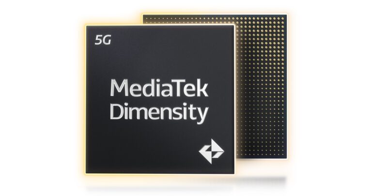 MediaTek anuncia al chip Dimensity 8400 con una vuelta de tuerca