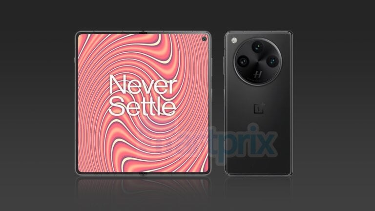 OnePlus Open 2 se filtra en renders y características