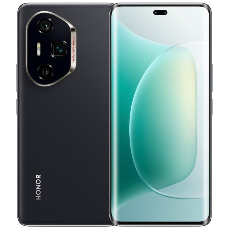 Honor 300 Ultra negro