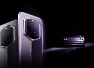 Honor Magic 7 RSR Porsche Design, el miembro de lujo de la serie, debuta en China