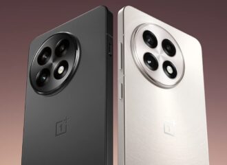 OnePlus 13R se filtra en fotos de prensa con algunas de sus características principales