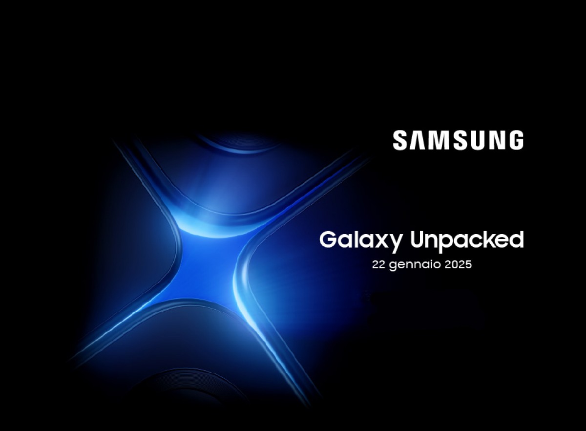 Teaser Samsung Unpacked filtrado