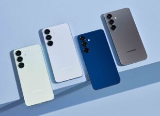 Samsung mejorará las capacidades de batería de la serie Galaxy S26