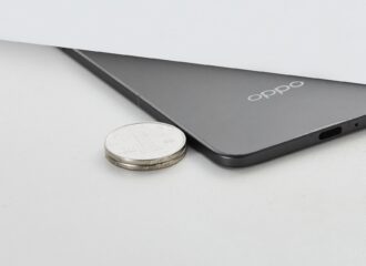 El Oppo Find N5 muestra su delgado perfil en fotos