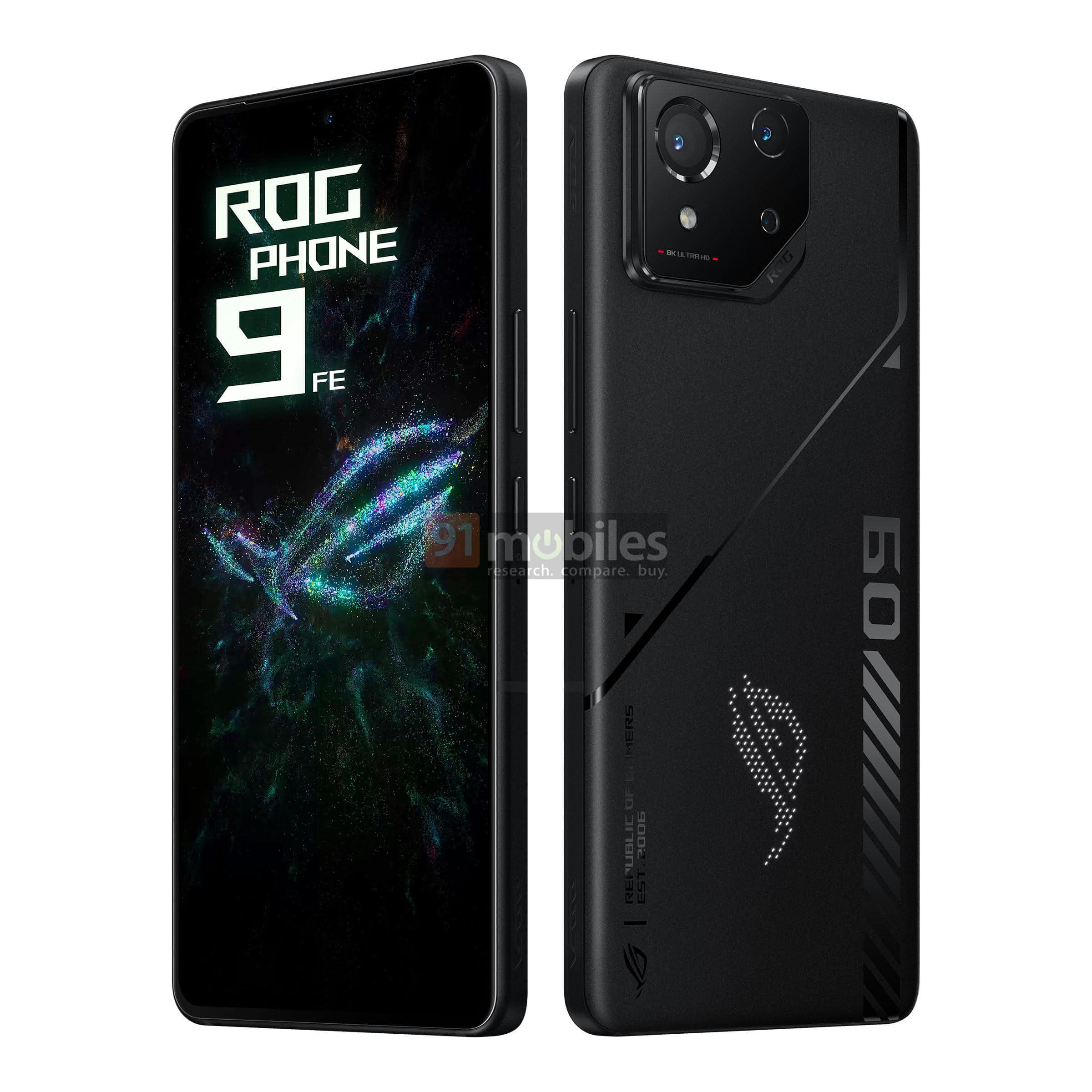 Asus ROG Phone 9 FE