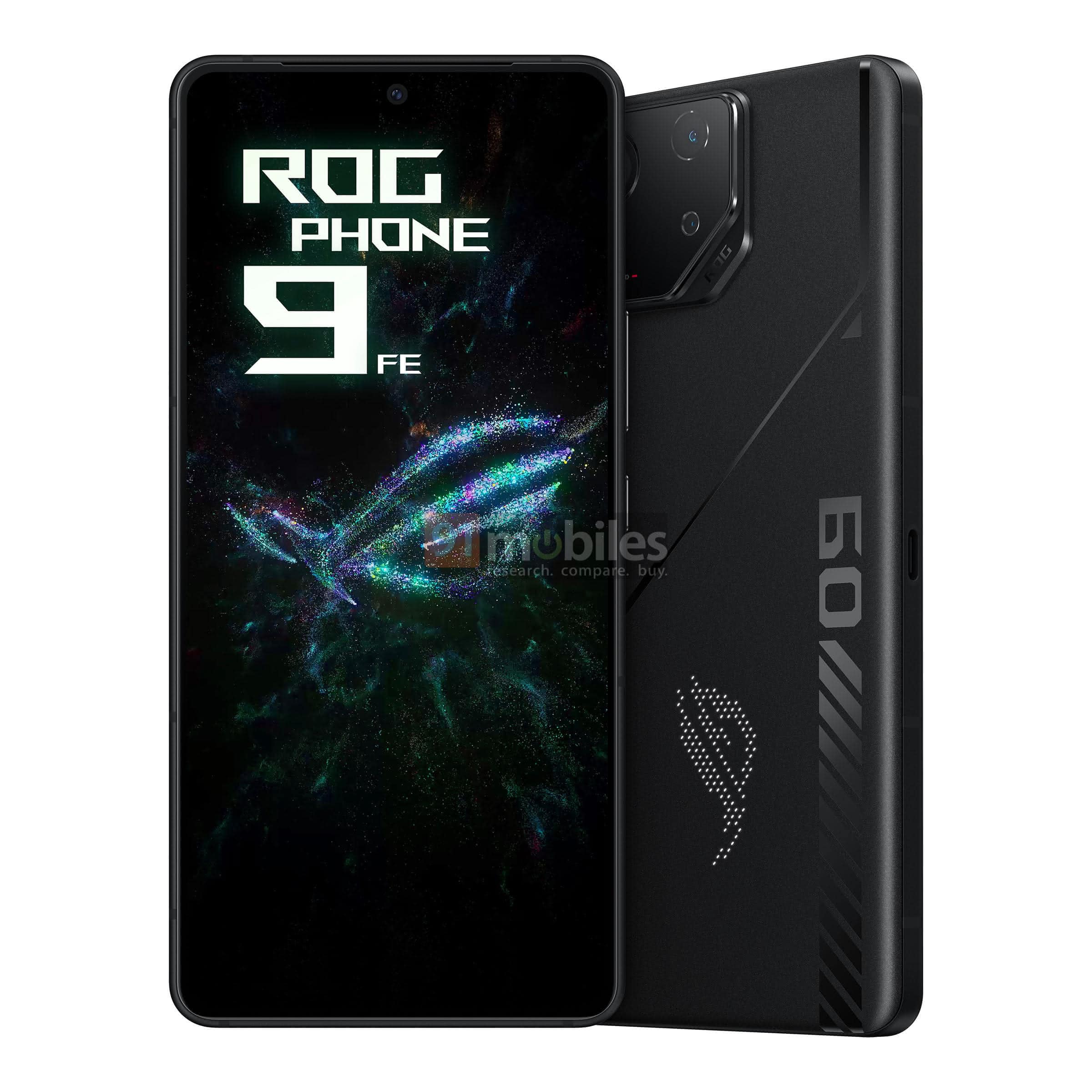 Asus ROG Phone 9 FE