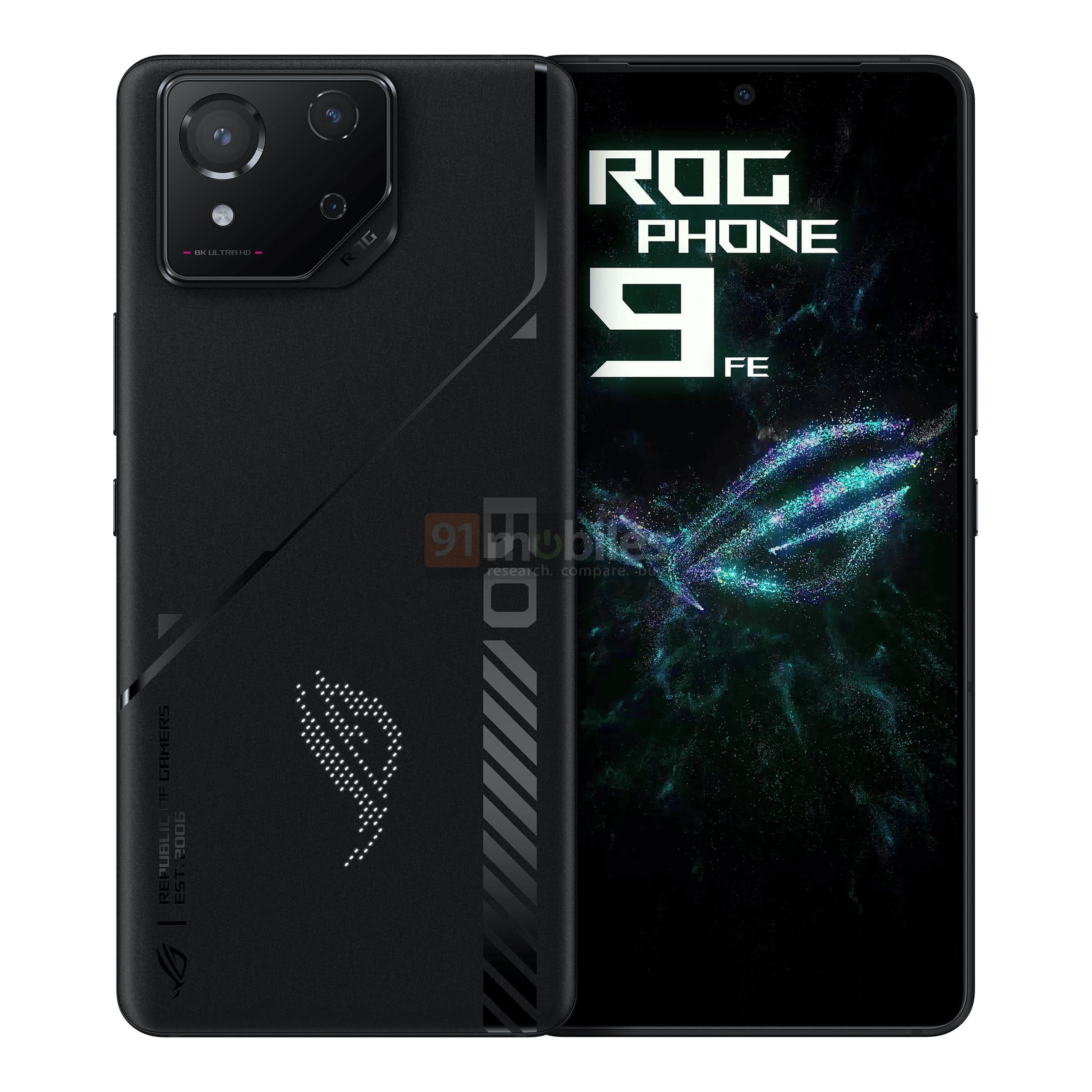 Asus ROG Phone 9 FE