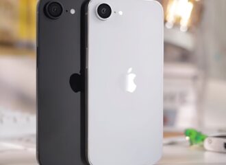 El iPhone SE 4 de Apple revela su diseño en video y fotos filtradas