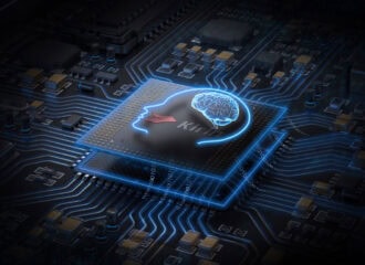 DeepSeek AI utiliza chips de Huawei para procesamiento