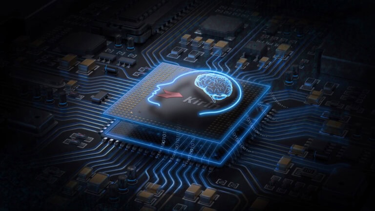 DeepSeek AI utiliza chips de Huawei para procesamiento