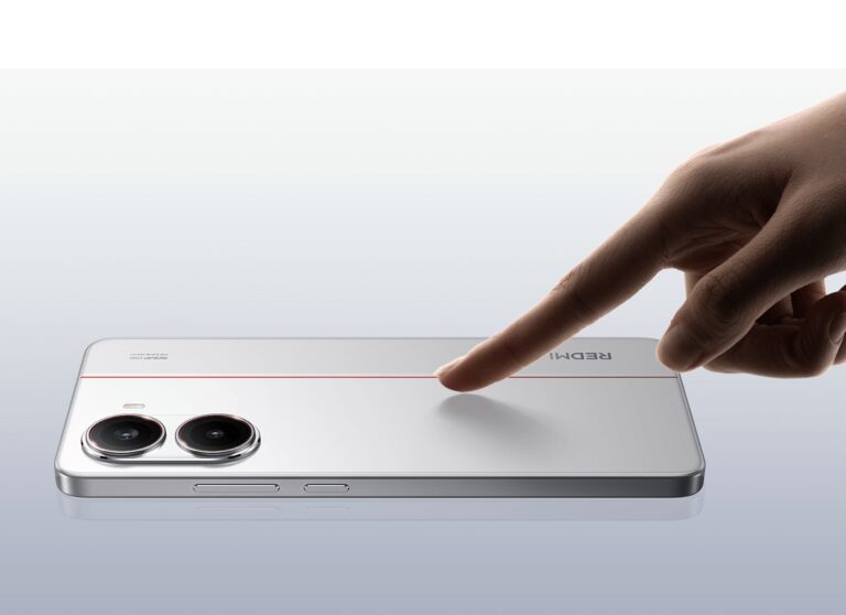 Xiaomi prepara un smartphone Redmi con una enorme batería